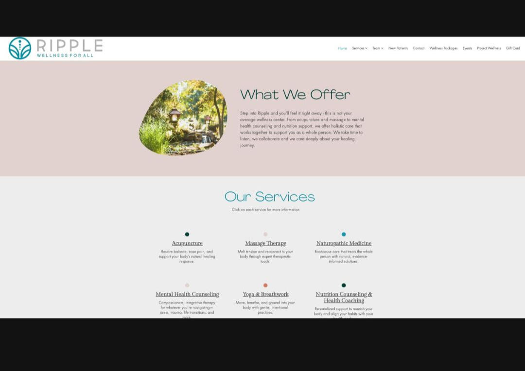 Ripple Wellness